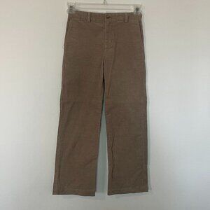 Vineyard Vines Boys size 12 Corduroy Pants